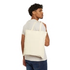 Naruto’s Pain Embrace Tote Bag — Akatsuki Tribute