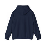 Hoodie — "Will We Still Be Friends" Graphic Anime Crew Hoodie