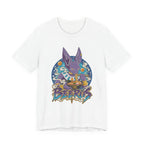 Beerus & Ramen Graphic T-shirt