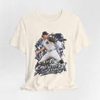 Cam Schlittler Graphic Tee — Yankees pitcher