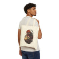 Naruto’s Pain Embrace Tote Bag — Akatsuki Tribute